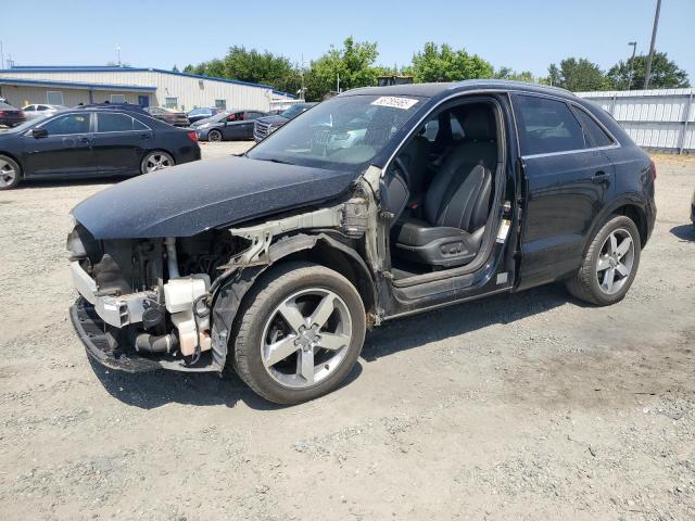 wa1efcfs3fr013984 - 2015 Audi q3 premium plus - #undefined