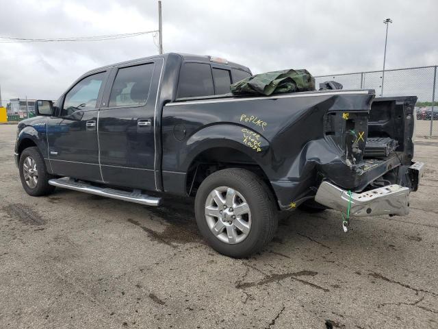 Vin: 1ftfw1ct8efa76199, lot: 61168535, ford f-150 supercrew 20142