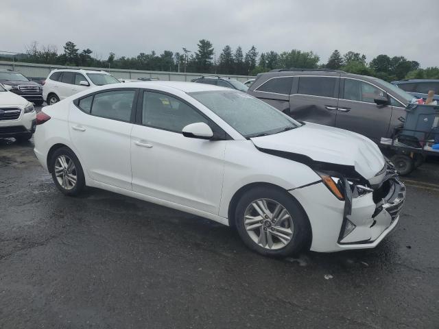 Vin: 5npd84lf4kh414017, lot: 62864415, hyundai elantra sel 20194