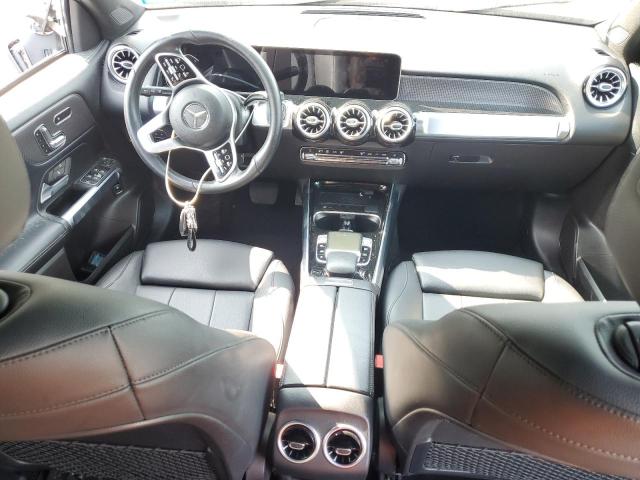 2020 MERCEDES-BENZ GLB 250 - W1N4M4GB2LW029420