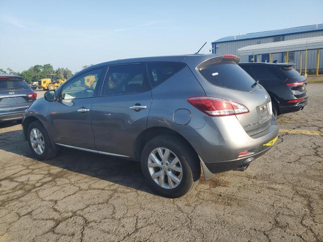 Vin: jn8az1mw9ew528949, lot: 62133665, nissan murano s 20142