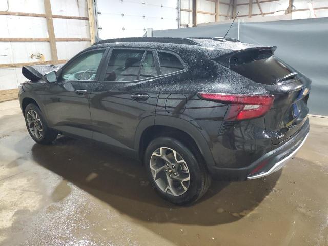 Vin: kl77lhep5sc228584, lot: 62925185, chevrolet trax 1lt 20252