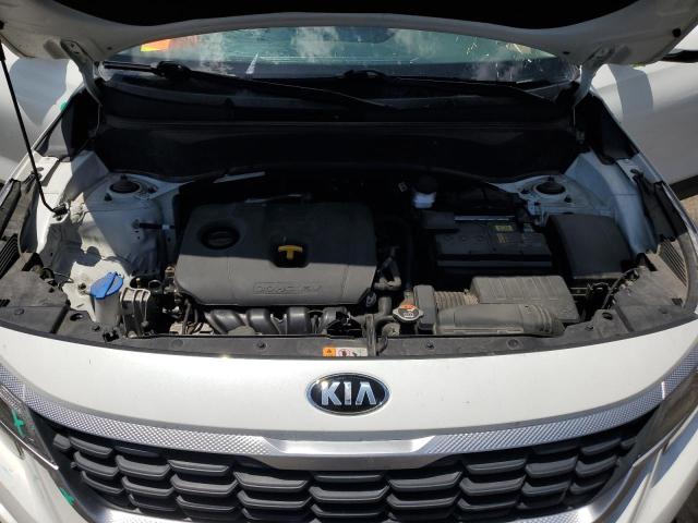 2021 KIA SELTOS LX KNDEPCAA0M7142968