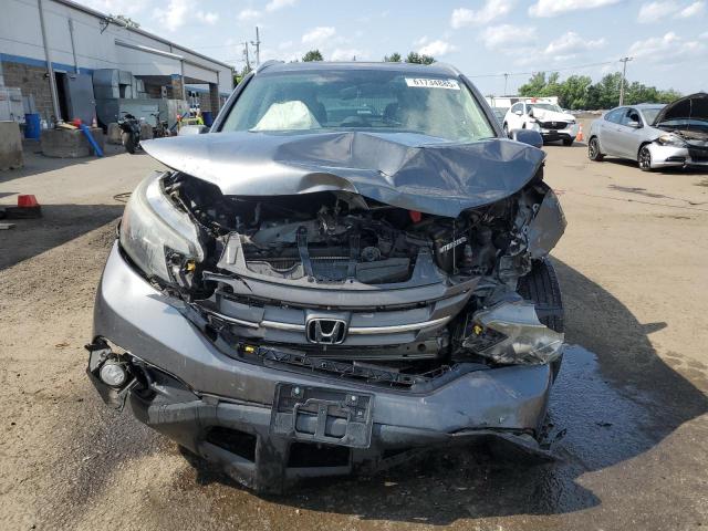 2012 HONDA CR-V EXL - 2HKRM4H71CH610789