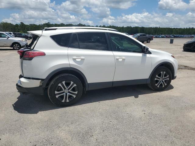 Vin: jtmzfrev5hj705980, lot: 61062245, toyota rav4 le 20173