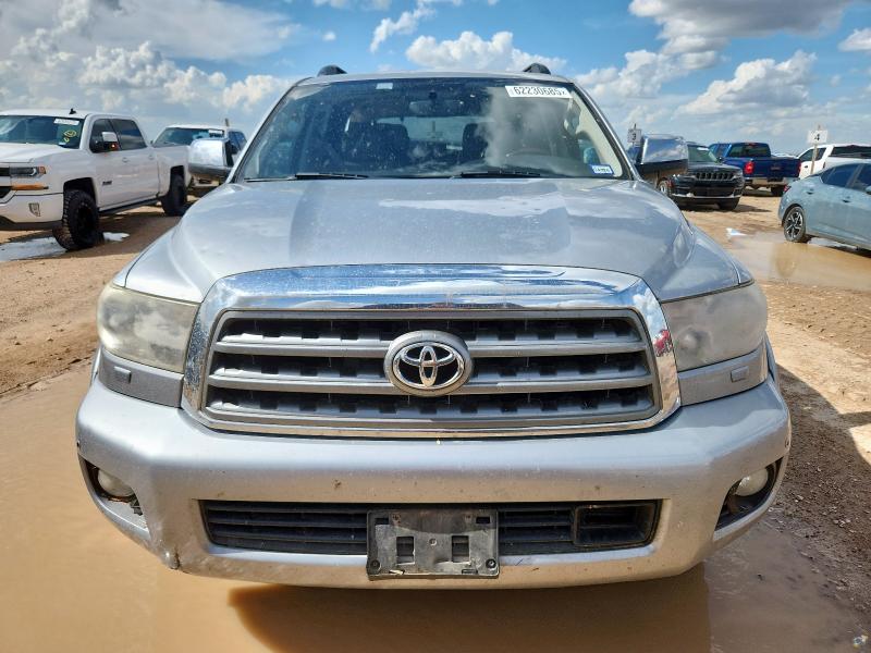 2015 TOYOTA SEQUOIA PL 5TDYY5G11FS056123