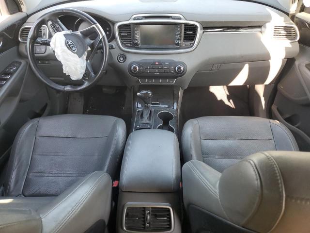 2016 KIA SORENTO EX - 5XYPH4A56GG183210