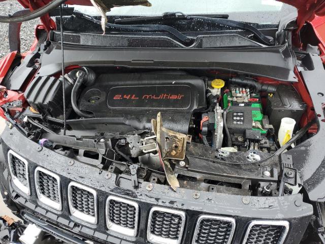 2019 JEEP COMPASS LI 3C4NJDCB2KT639171