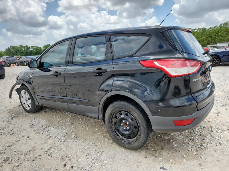 Vin: 1fmcu0f78gub58087, lot: 61162035, ford escape s 20162