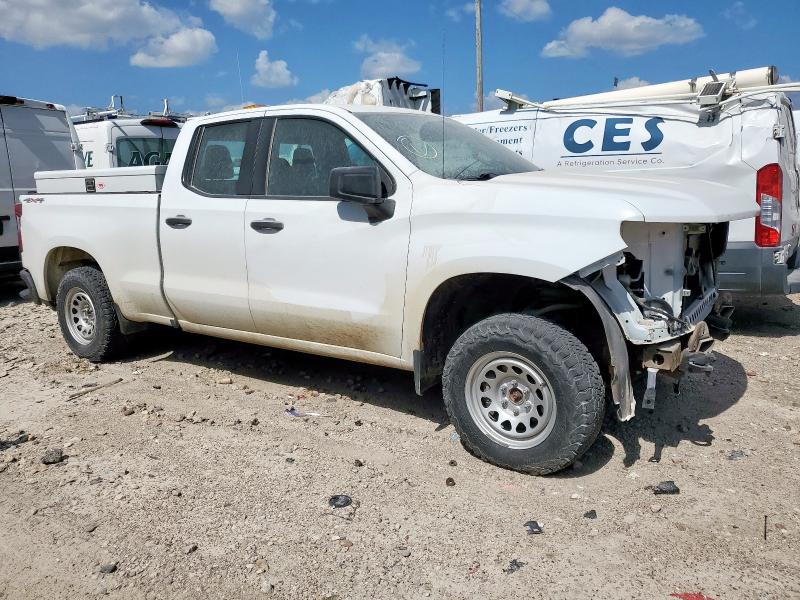 Vin: 1gcryaef3lz253266, lot: 59113775, chevrolet all models k1500 20204
