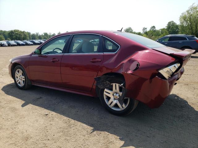 Vin: 2g1wb5ek9b1190666, lot: 60281145, chevrolet impala lt 20112