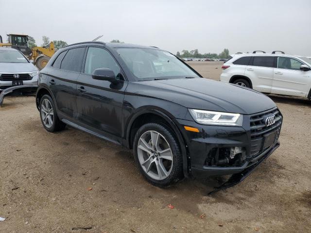 Vin: wa1bnafy4l2065613, lot: 60804035, audi q5 premium plus 20204