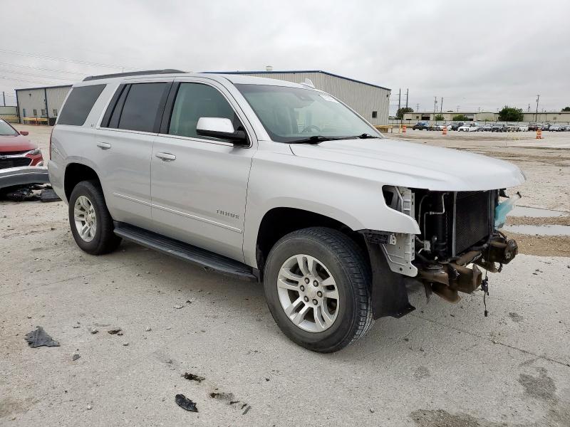 Vin: 1gnscbkc0jr397944, lot: 57392675, chevrolet tahoe c1500 lt 20184