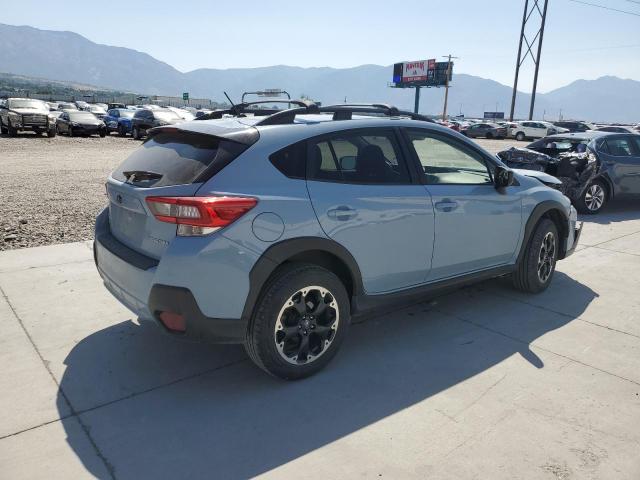 2021 SUBARU CROSSTREK - JF2GTABC7M8677221