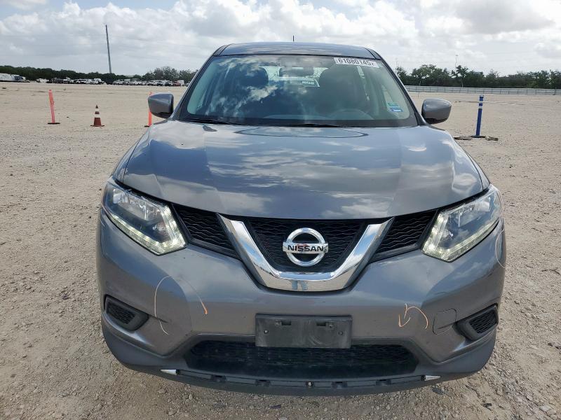 2016 NISSAN ROGUE S - JN8AT2MV6GW150963