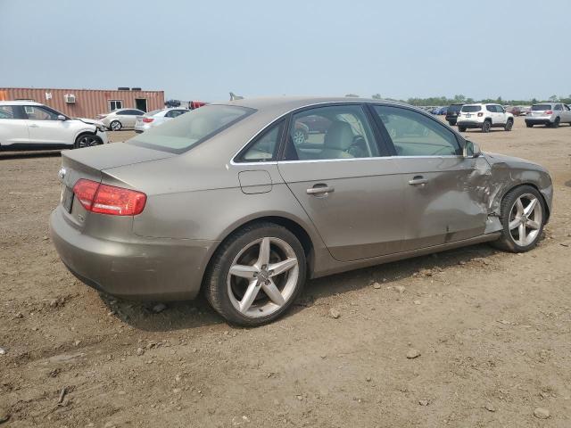 Vin: wauffafl4bn009433, lot: 59301185, audi a4 premium plus 20113