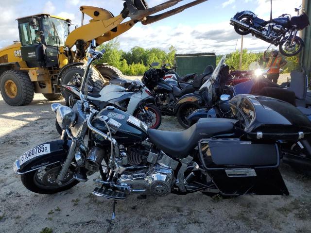 2001 HARLEY-DAVIDSON FLSTCI 1HD1BWB151Y043578