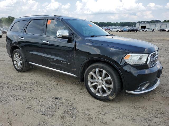 Vin: 1c4rdheg7hc936255, lot: 59368045, dodge durango citadel 20174