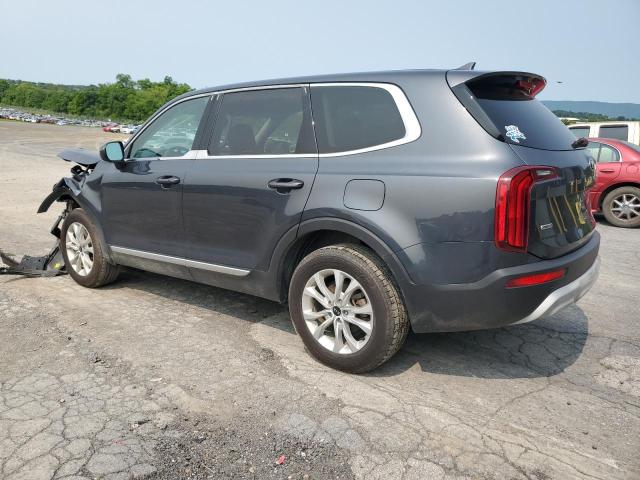 Vin: 5xyp2dhc6mg160754, lot: 58889265, kia telluride lx 20212