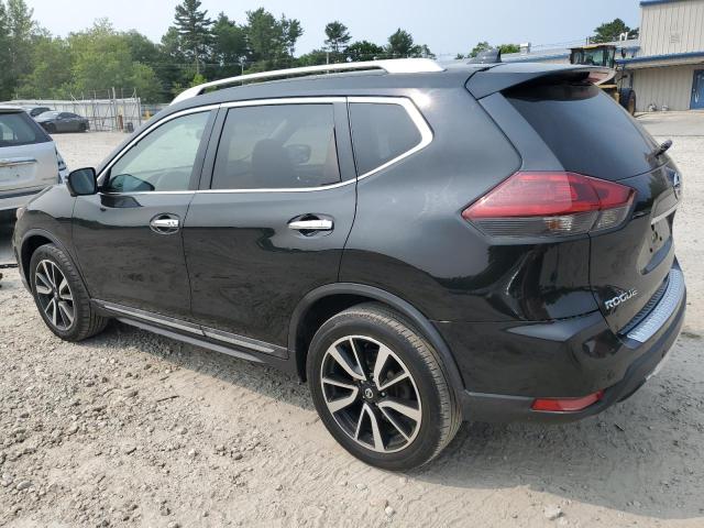 Vin: 5n1at2mvxkc729682, lot: 59564895, nissan rogue s 20192