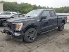 2022 FORD F150 SUPER - 1FTEX1EPXNFA01349