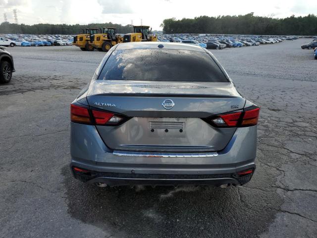 2021 NISSAN ALTIMA SR 1N4BL4CV6MN331422