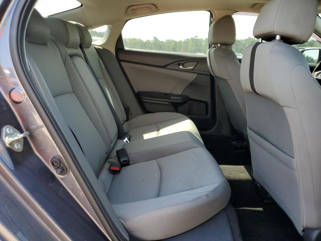 2016 HONDA CIVIC EX - 19XFC1F37GE044488