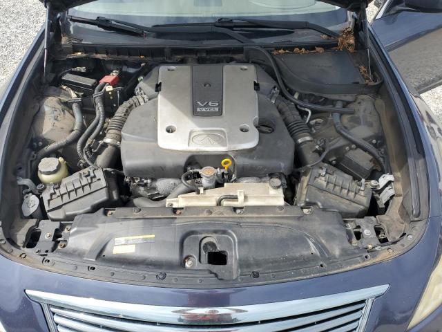 2012 INFINITI G37 - JN1CV6AR6CM971177