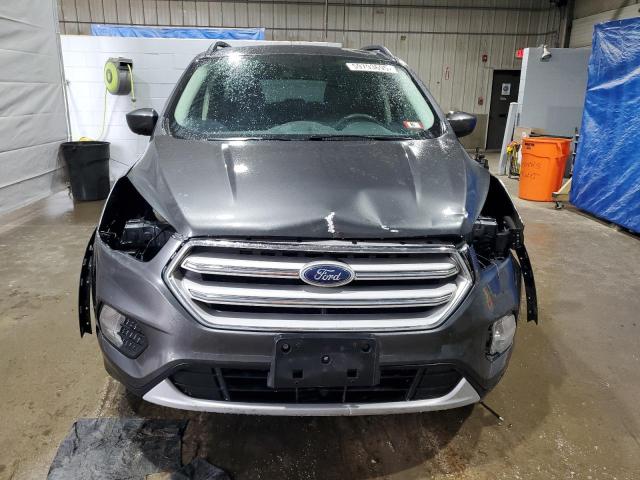 2018 FORD ESCAPE SE - 1FMCU9GD4JUB37088