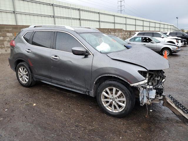 2019 NISSAN ROGUE S 5N1AT2MT2KC702460