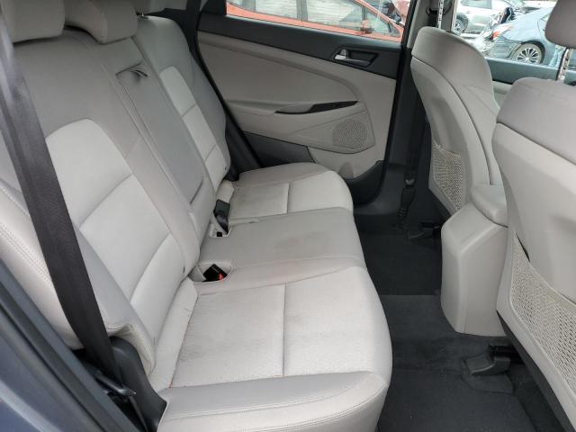 2016 HYUNDAI TUCSON LIM - KM8J3CA44GU206371