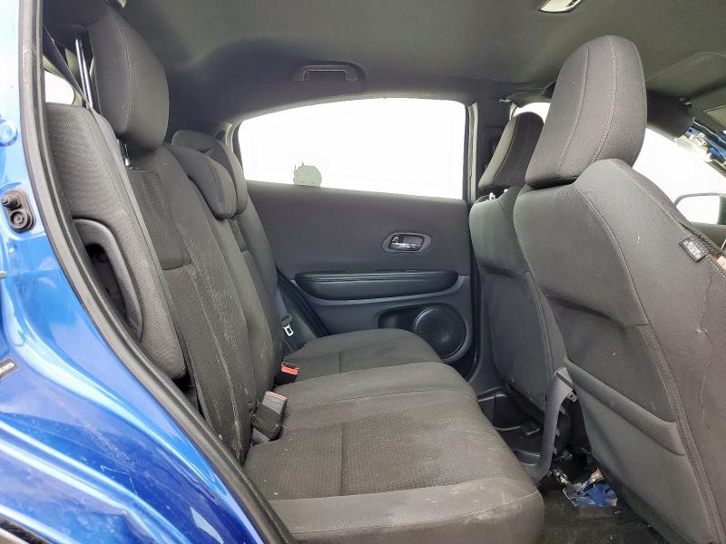 2019 HONDA HR-V SPORT 3CZRU5H18KG700556