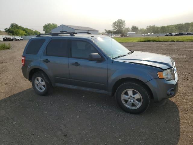 Vin: 1fmcu0dg3ckb04754, lot: 59414515, ford escape xlt 20124