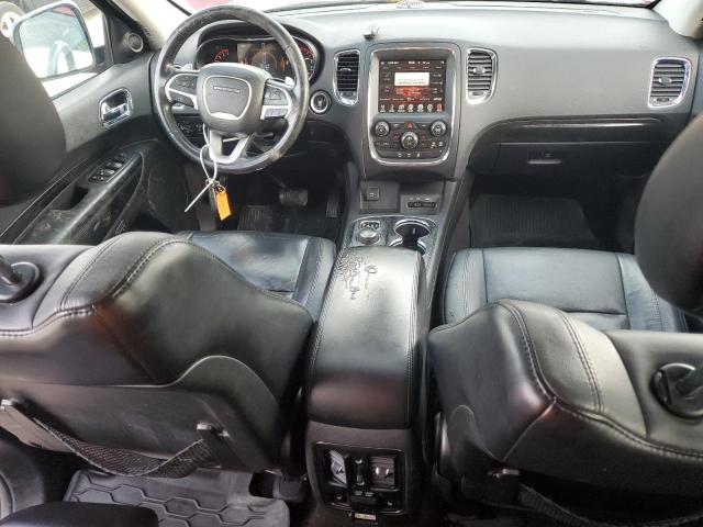 2015 DODGE DURANGO LI #3266706431