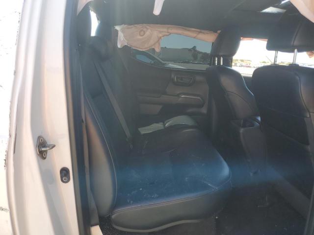 2019 TOYOTA TACOMA DOU - 5TFCZ5AN2KX200611