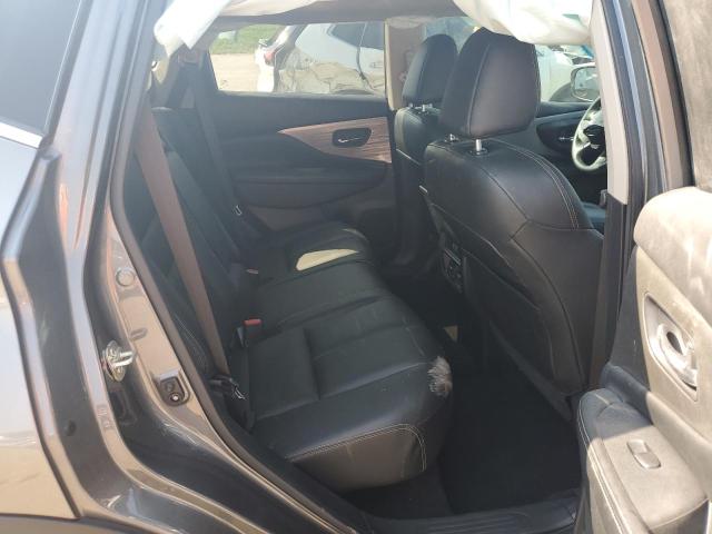 2021 NISSAN MURANO SV 5N1AZ2BS3MC130892