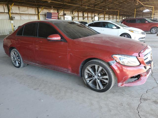 Vin: 55swf4kb6gu112388, lot: 62759425, mercedes-benz c-class 300 4matic 20164