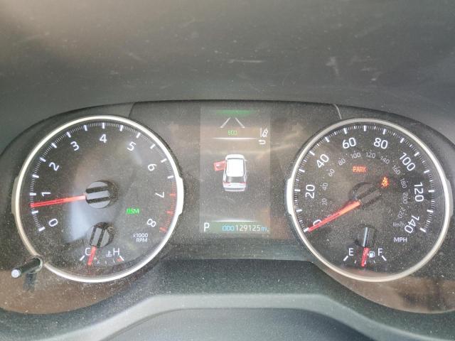 2019 TOYOTA RAV4 XLE JTMP1RFV4KJ023636