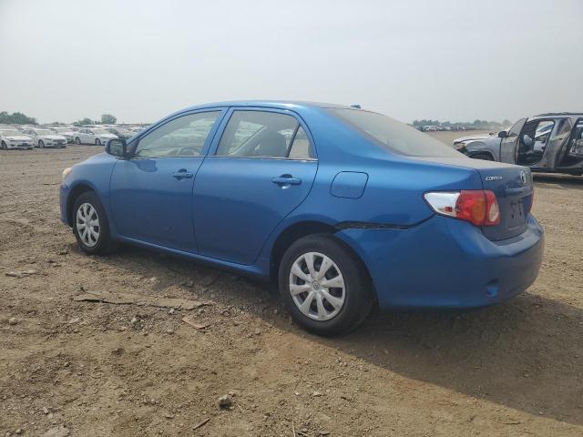 Vin: 1nxbu4ee7az188157, lot: 60389015, toyota corolla base 20102