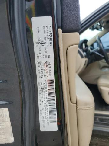2015 JEEP GRAND CHER - 1C4RJEBG5FC749346