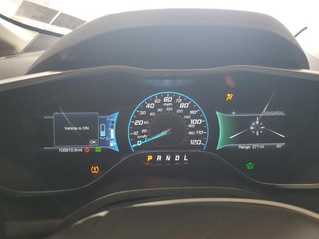 2016 FORD C-MAX SEL 1FADP5BU1GL113965