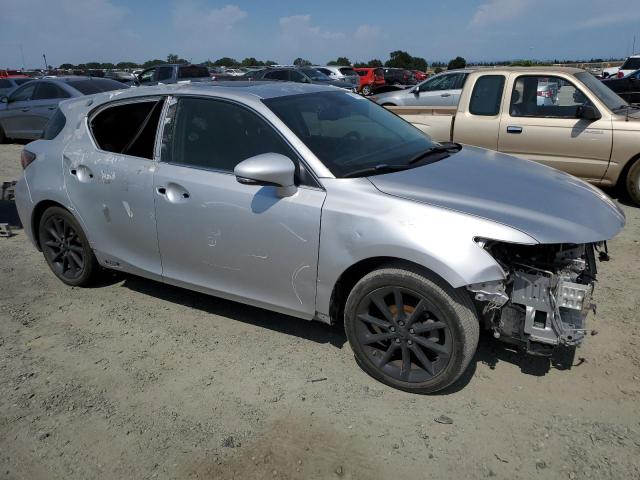 Vin: jthkd5bh4c2047925, lot: 60071715, lexus ct 200 200 20124