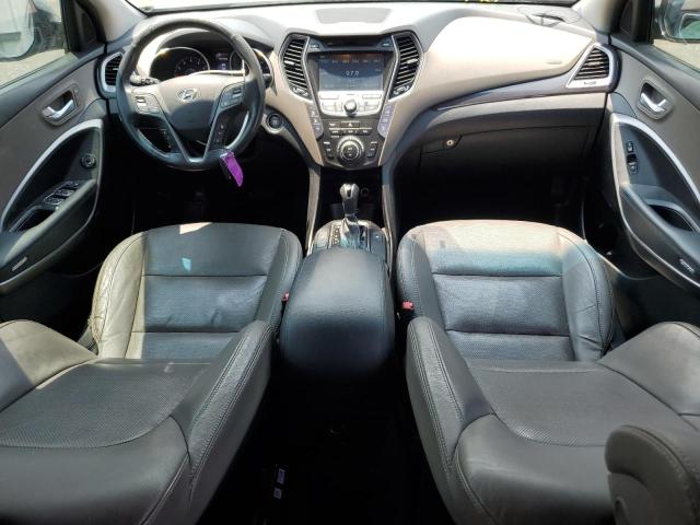 2015 HYUNDAI SANTA FE G KM8SR4HF8FU111178