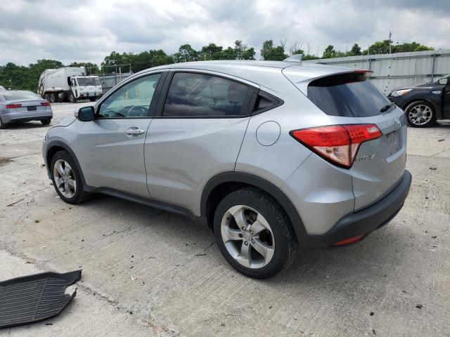 2017 HONDA HR-V EX 3CZRU6H52HM716514