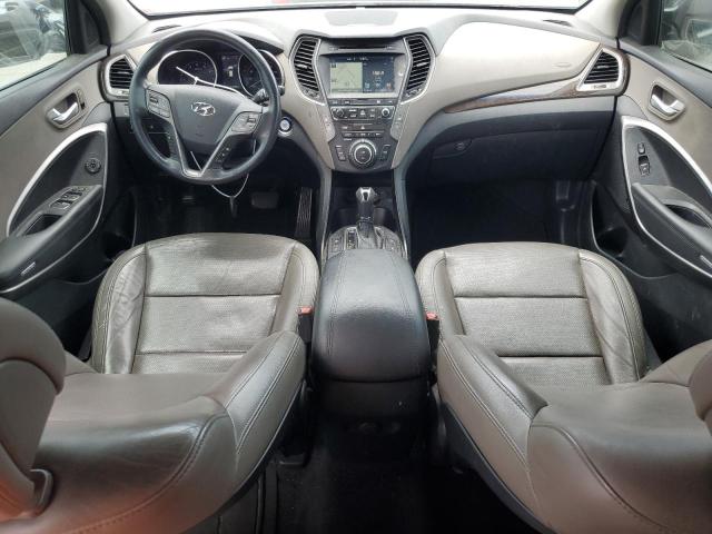 2017 HYUNDAI SANTA FE S - 5XYZU3LB9HG402258