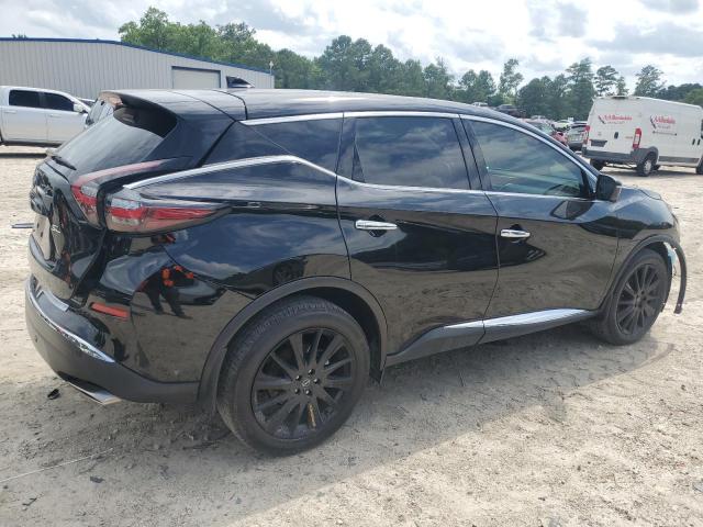 Vin: 5n1az2cj8pc114908, lot: 59838845, nissan murano sl 20233