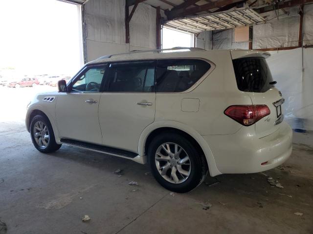Vin: jn8az2nc3c9315162, lot: 59174175, infiniti qx56 20122