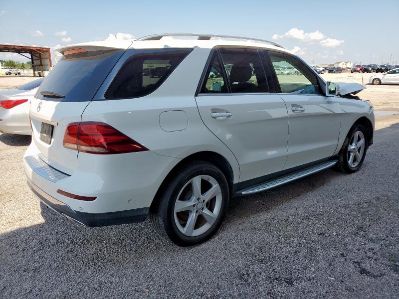 Vin: 4jgda5jbxha870884, lot: 58352085, mercedes-benz gle-class 350 20173
