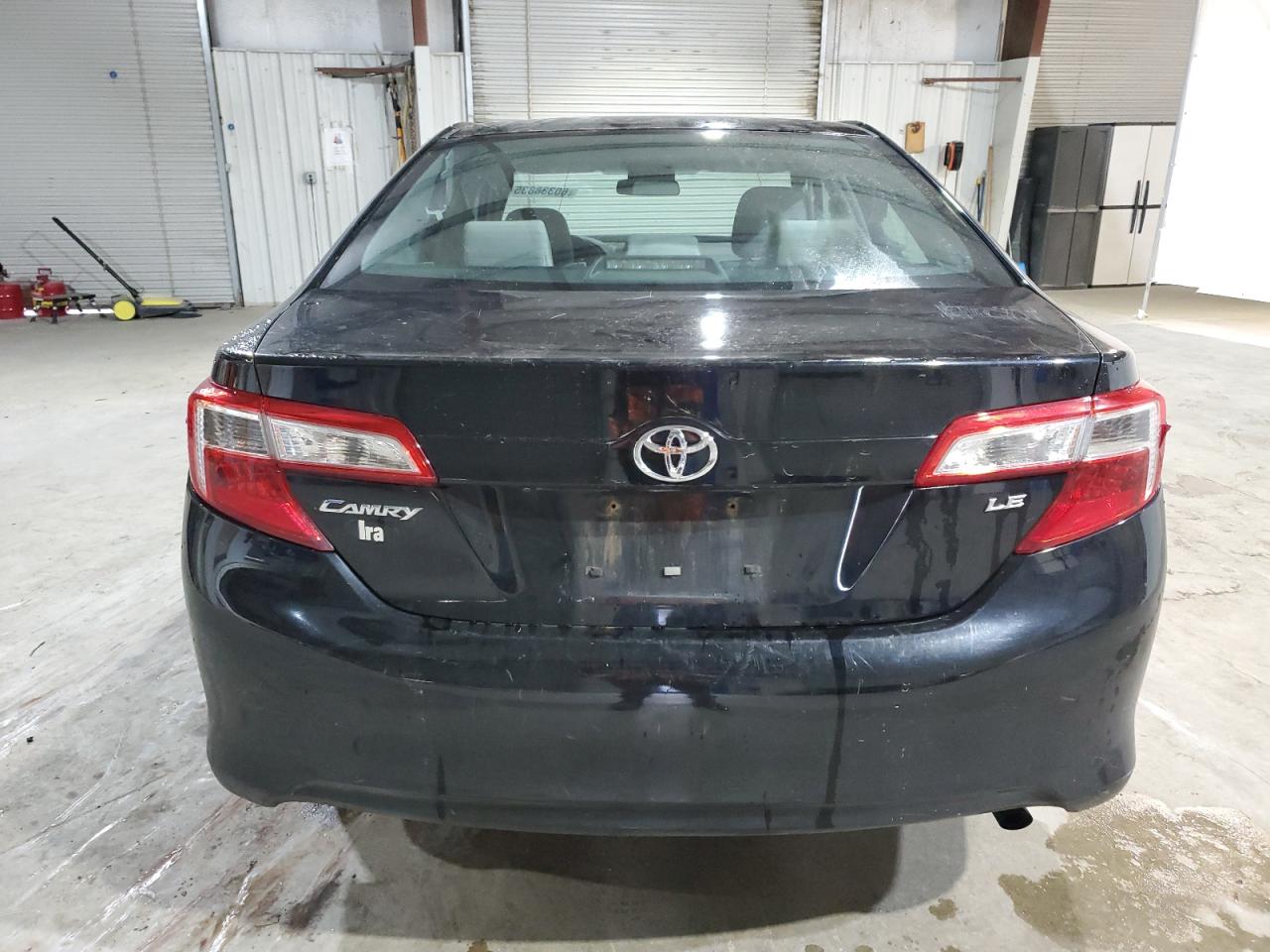 TOYOTA CAMRY L