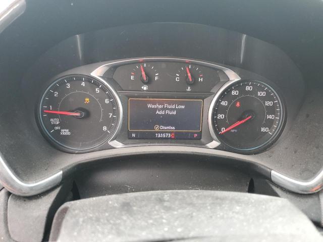 2019 CHEVROLET EQUINOX PR - 2GNAXPEXXK6201484